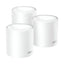 TP Link Deco X10 Sistema Wifi Mesh Wifi 6 AX1500 (3-Pack)