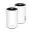 TP Link Deco XE75 PRO Sistema Wifi Mesh Wifi 6E AXE5400 (2-Pack)