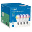 Tp Link Tapo L530E bombillo inteligente multicolor 4 pack