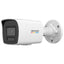 Hikvision camara bullet 4MP wdr h.265 luz hibrida