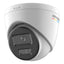 Hikvision camara turret DS-2CD1327G3-LIU 2.8 mm 2MP