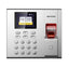 Hikvision terminal control acceso huella DS-K1T8003MFO-STD
