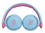 JBL auriculares inalambricos junior azul JBLJR310BTBLUAM