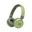 JBL auriculares inalambricos junior JR310 verde JBLJR310BTGRNAM