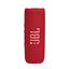 JBL flip 6 altavoz bluetooth rojo JBLFLIP6REDAM