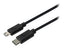 Xtech Cable Usb-C A Micro-Usb 1.8m Negro Xtc-520