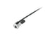 Lenovo candado seguridad cable nanosaver para portátil