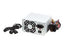 Xtech P4 fuente de poder interna 700W ca 110V