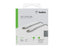 Belkin boostcharge cable USB-C a USB-C 1 m blanco CAB003BT1MWH