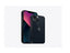 Apple iPhone 13 5G 128 GB medianoche MLPF3LZ a