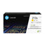 HP cartucho de tóner amarillo 213A W2132A