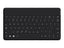 Logitech keys-to-go teclado bluetooth impermeable negro