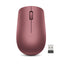 Lenovo mouse inalambrico rojo cereza 530 GY50Z18991