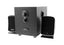 Xtech sistema de altavoces 2.1 negro XTS-420