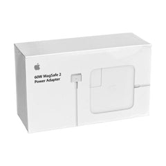CARGADOR COMPLETO MAGSAFE 2 45W MACBOOK BLANCO
