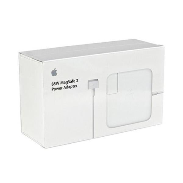 CARGADOR COMPLETO MAGSAFE 2 45W MACBOOK BLANCO