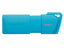 Kingston unidad flash USB neon aqua blue KC-U2L128-7 lb