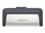 SanDisk ULTRA dual 32GB USB 3.1 USB-C SDDDC2-032G-G46