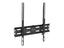 Klip Xtreme soporte de pared para pantalla plana KPM-725