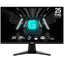 MSI G255F monitor 24.5 pulgadas 1920x1080 displayport HDMI