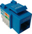 Nexxt terminacion modular RJ45 CAT5E azul AW111NXT12