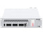 MikroTik RouterBOARD CCR1016-12S-1S+ Router Rackmontable