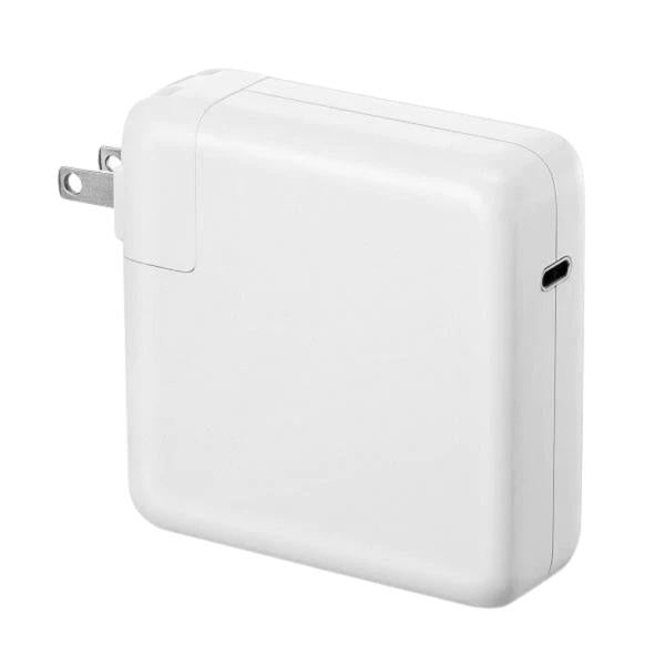 CARGADOR COMPLETO MAGSAFE 45W MACBOOK BLANCO