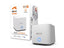 Nexxt Solutions Home Router Mesh AX1800 Wi-Fi 6