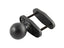 Zebra Clamp Base Accesorios para Brazo RAM MT3507