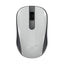 Mouse Genius Rs2 Nx-8008s Inalámbrico 1200 Dpi Blanco/Gris