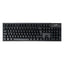 Teclado Genius Kb-7100x Membrana Inalámbrico 2.4ghz Español Negro
