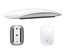 Apple magic mouse white multi-touch MXK53AM a