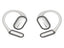 Xiaomi headphones titan gray 66192