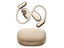 Xiaomi headphones sand gold 66194