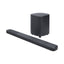 JBL barra de sonido negra 1000 M2