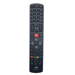 CONTROL PANTALLA SMART TV TCL SANKEY RC3100L10 B.AAA