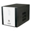 CDP regulador AVR R-AVR5008 5000VA 3600W 8 tomas 120VAC