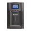 UPS CDP online UPO11-1 ax 1 KVA 1000W 120VAC 4 salidas