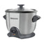 BLACK & DECKER Olla Arrocera Inox 20 Tazas RC620SS
