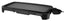 Black + decker plancha electrica 8 porciones GD2011B