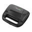 Black + decker wafflera negra WM120B