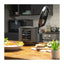 Black + decker olla multiusos 12 en 1 3 l MCH14