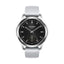 Xiaomi watch S3 reloj inteligente plateado 51589