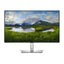 Monitor 27 pulgadas Dell P2725H FHD 1920x1080 100 Hz DP VGA negro