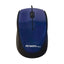 Mouse Argom óptico alámbrico 1200 dpi