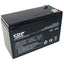 Bateria CDP para UPS slb12-7.0