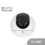 Camara seguridad EZVIZ 2K smart home pan & tilt CS-C6-A0-8C4WF