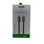 Gerlax cable USB tipo c L41T carga rápida