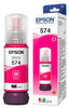 Epson botella tinta magenta L8050 T574320-AL