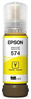 Epson botella tinta amarilla L8050 T574420-AL